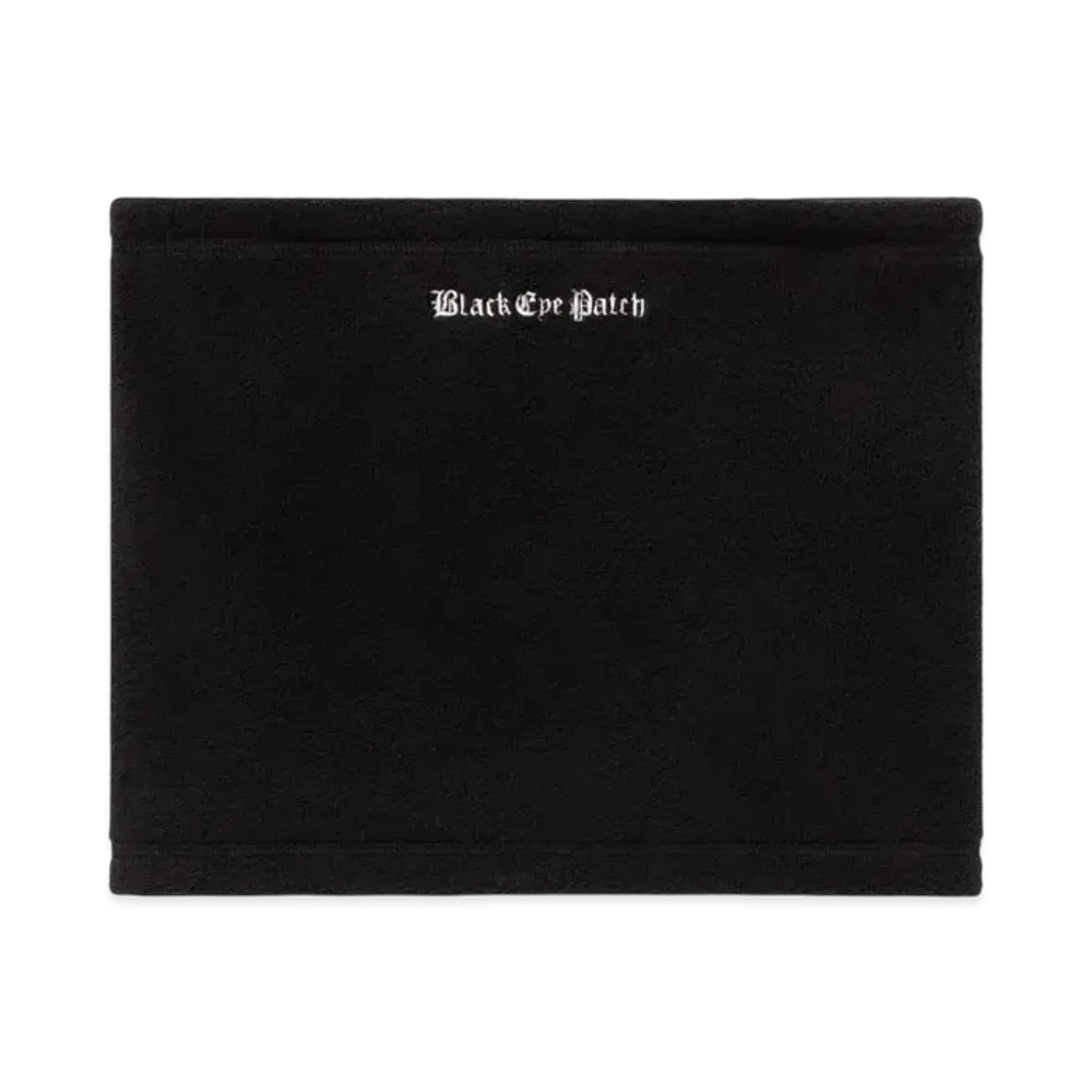 BlackEyePatch OE Logo Neck Warmer "Black"