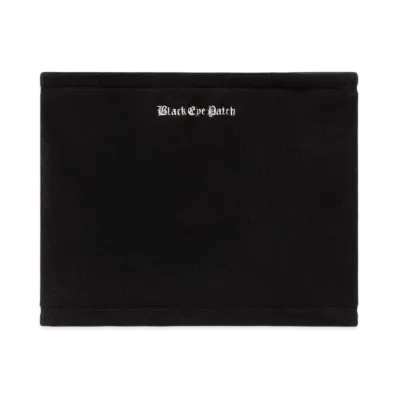 BlackEyePatch OE Logo Neck Warmer "Black"
