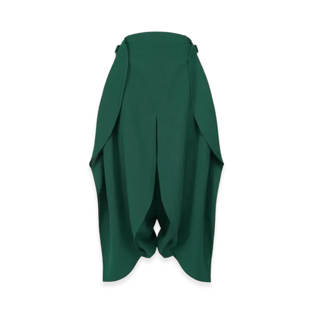 132 5. ISSEY MIYAKE Sequence "Viridian"