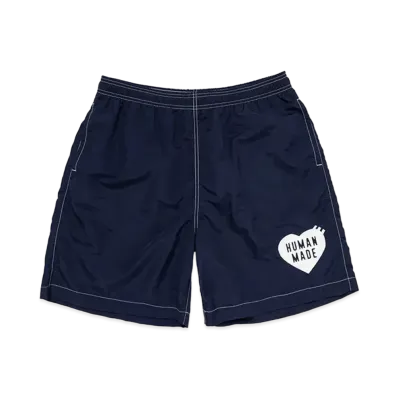 HUMAN MADE Summer Shorts "Navy"