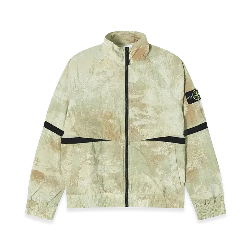 Stone Island Jacket "Natural Beige"
