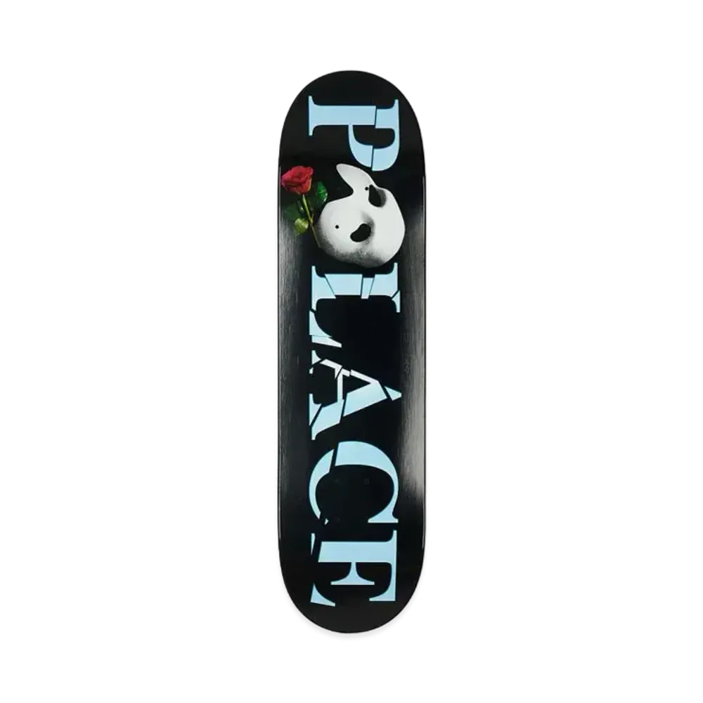 PALACE Phantom Of The Opera Board 8.25 "Black"