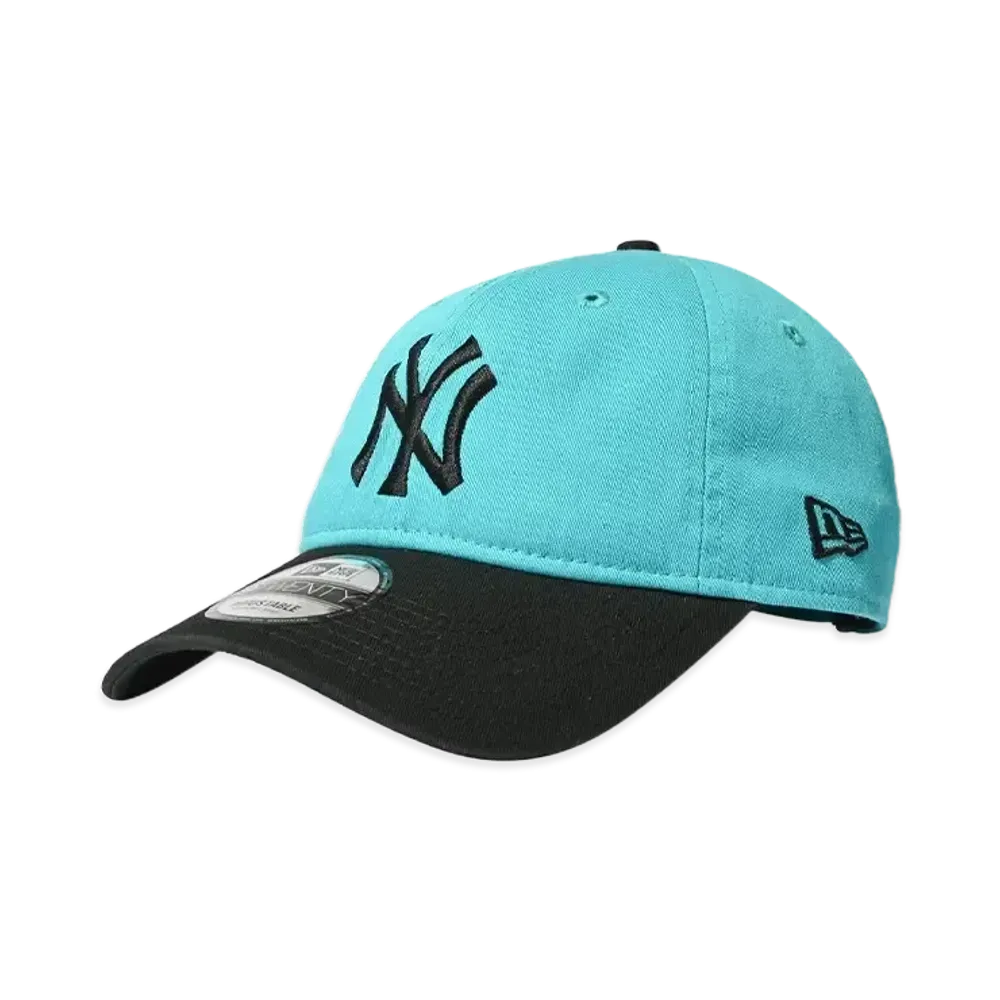 HOME GAME NEW YORK YANKEES CO 9TWENTY CCT "BLUE/BLACK"