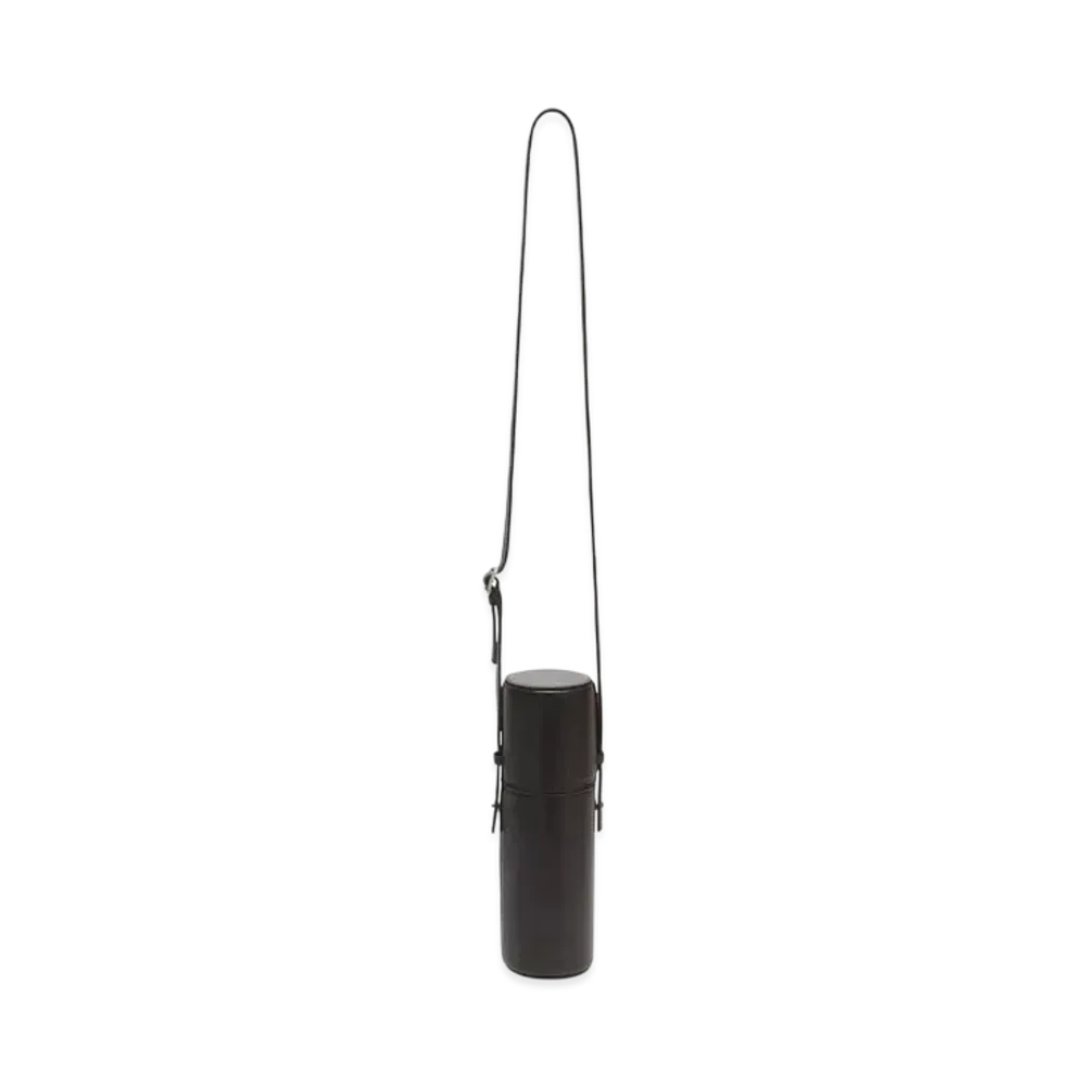 Jil Sander Thermos "Black"
