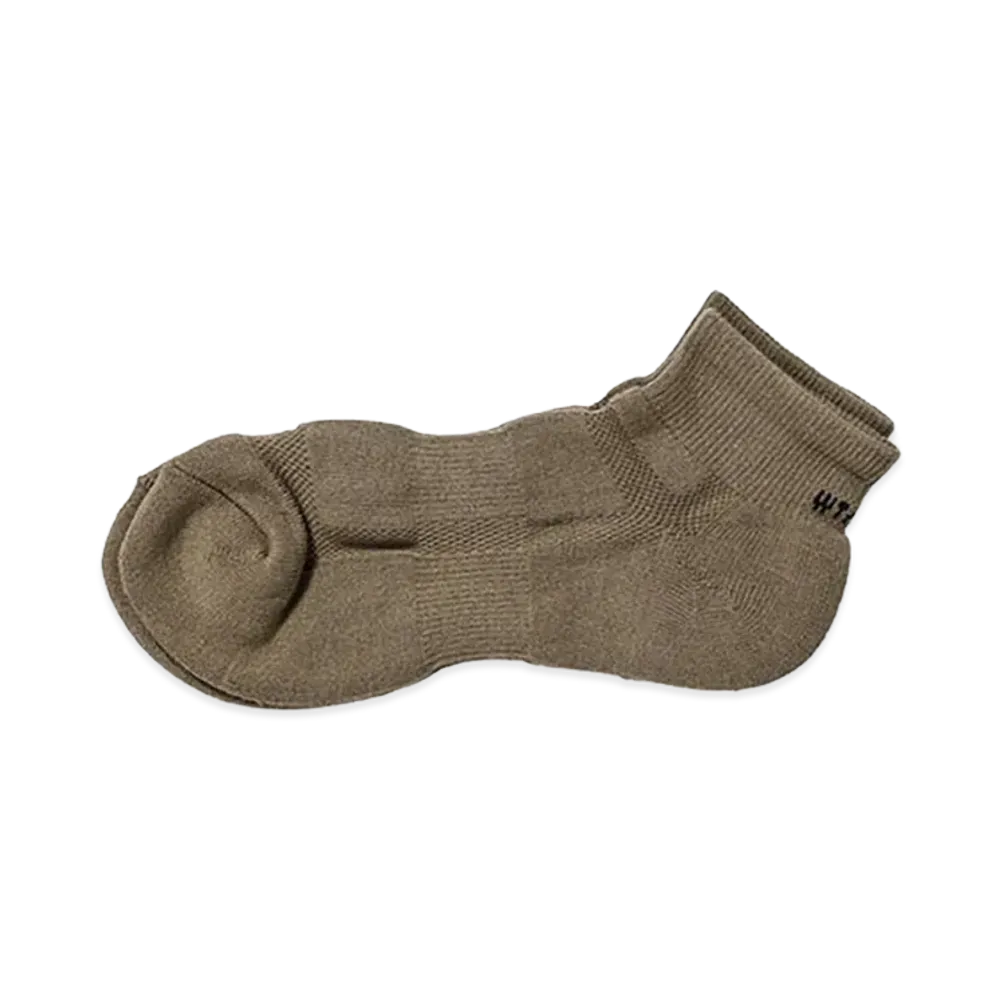 WTAPS Skivvies Sox "Olive Drab"