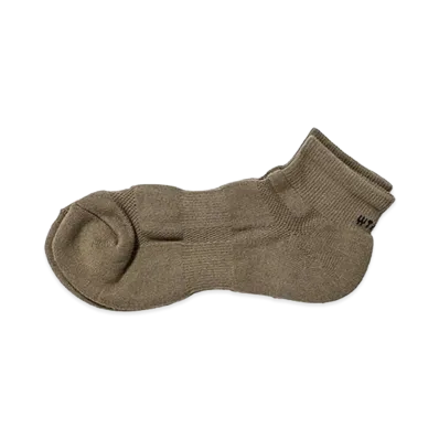 WTAPS Skivvies Sox "Olive Drab"