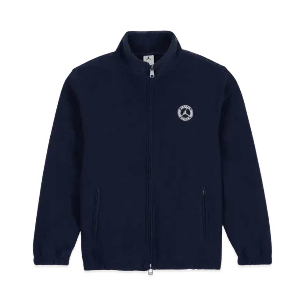 Jordan x UNION Track Jacket "Navy"