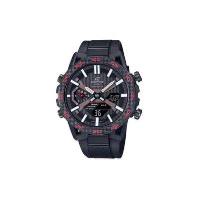 Casio EDIFICE ECB-2000YPB-1AJF "Black"