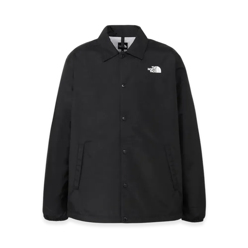 The North Face The Coach Jacket "Black"