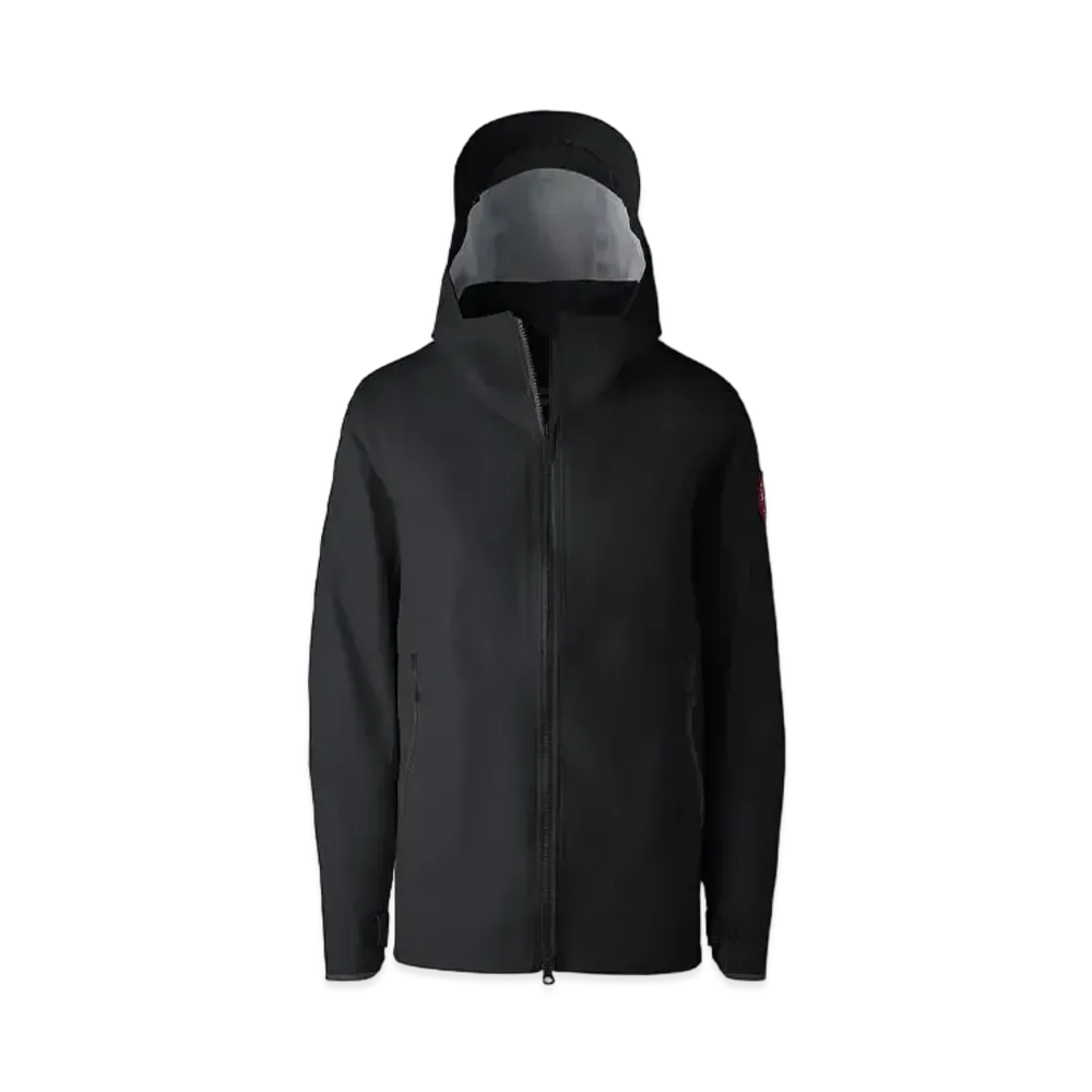 CANADA GOOSE Kenora Jacket PBI "Black"