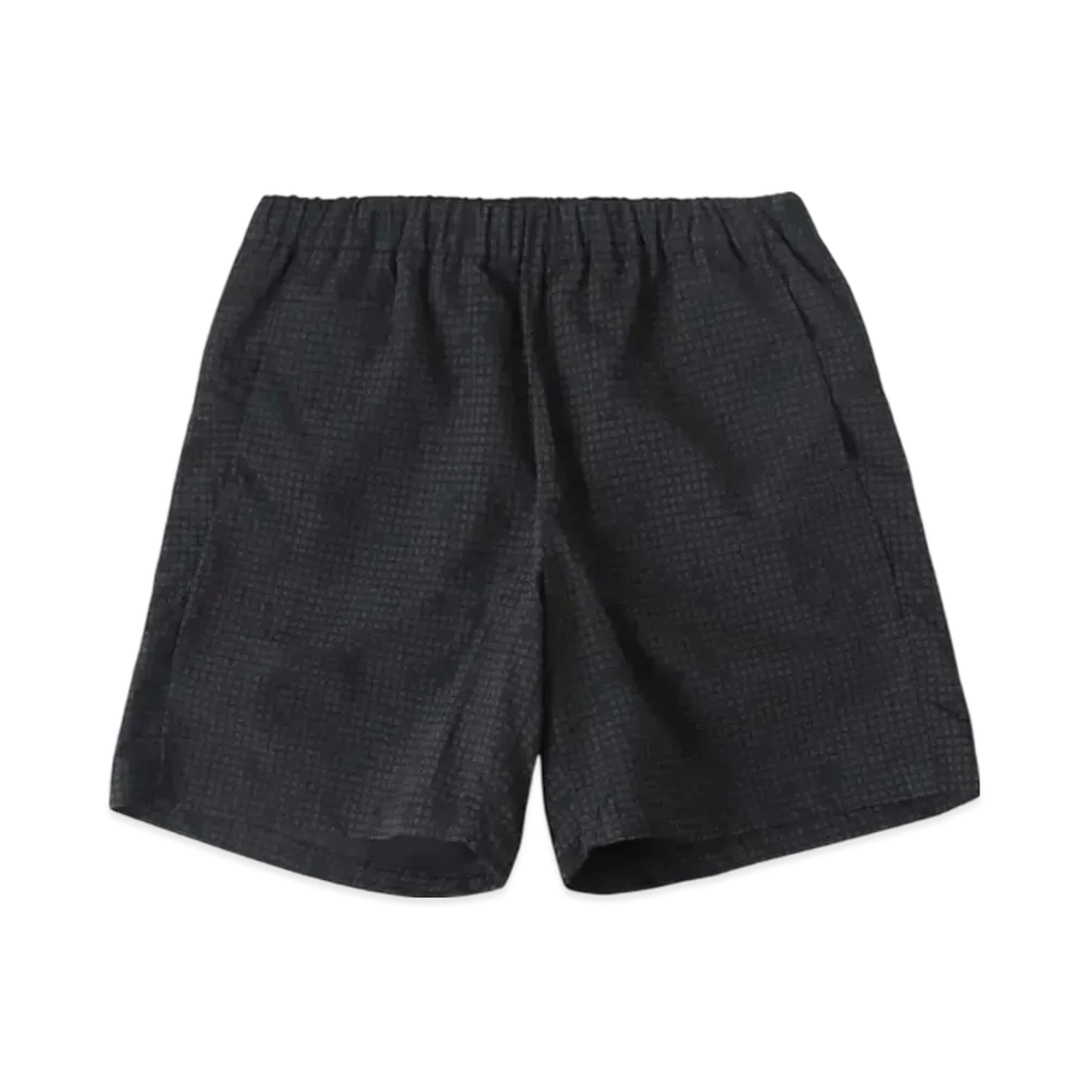 Goldwin x RHC Ron Herman Digital Camo Shorts "Black"