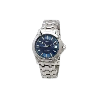 Omega Sea Master 120 2501.81