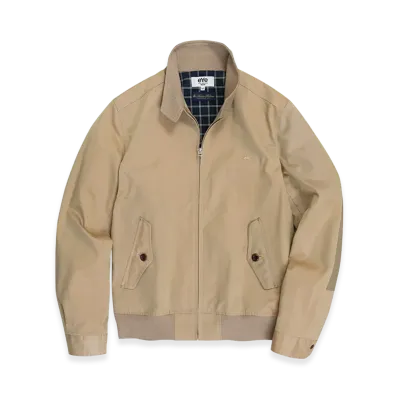 eYe JUNYA WATANABE MAN x Brooks Brothers Jacket "Beige"