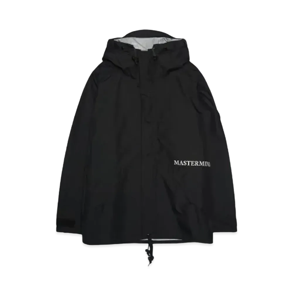 ALPHA x MASTERMIND 633 "BLACK"