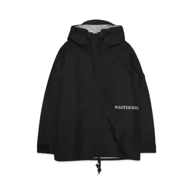 ALPHA x MASTERMIND 633 "BLACK"