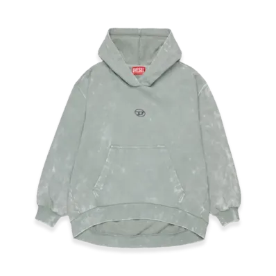 Diesel Kids Sweaters "Silver"