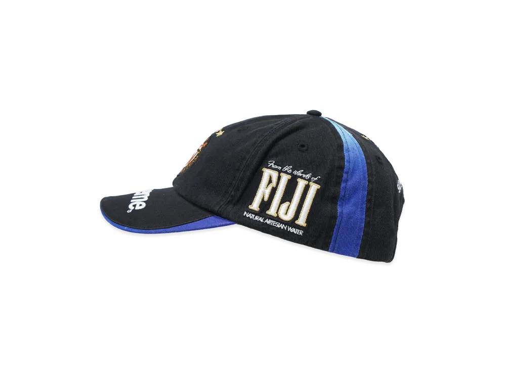 未使用品シュプリームFIJI 6-Panel Supreme x Fiji 6-Panel 