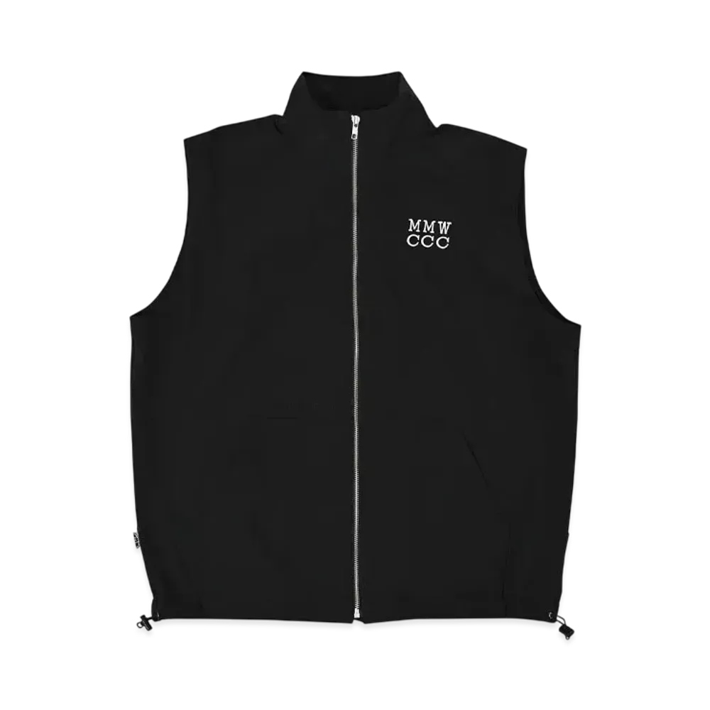 Marmot x CITY COUNTRY CITY MMWCCC Everywhere Vest "Black"