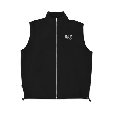Marmot x CITY COUNTRY CITY MMWCCC Everywhere Vest "Black"