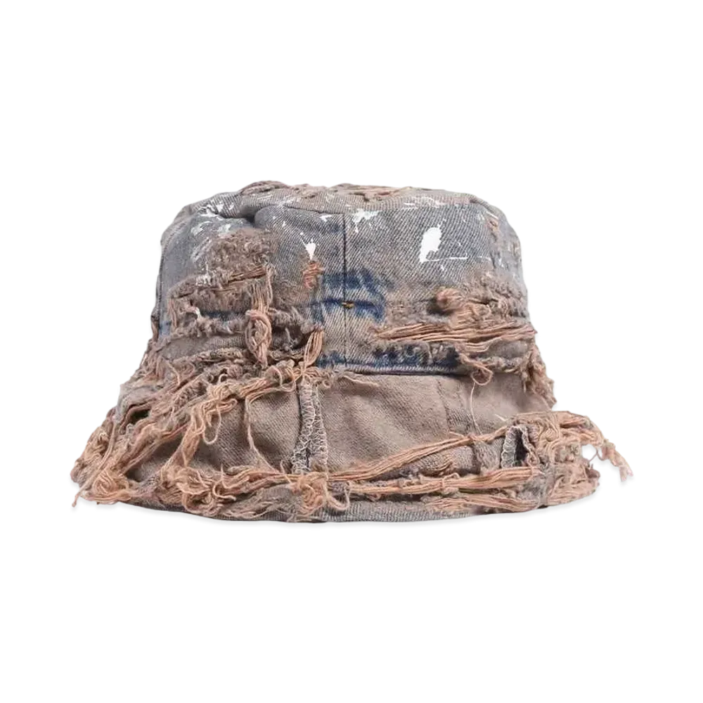 INNOCENCE NYC DESTROY BUCKET HAT