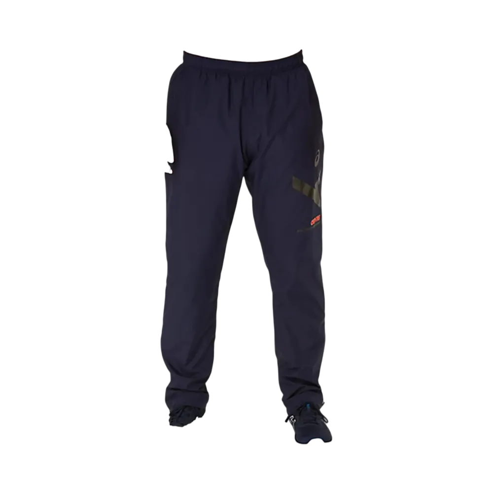 Asics Aim-Trg Tricot Lining Windbreaker Pants "Midnight"