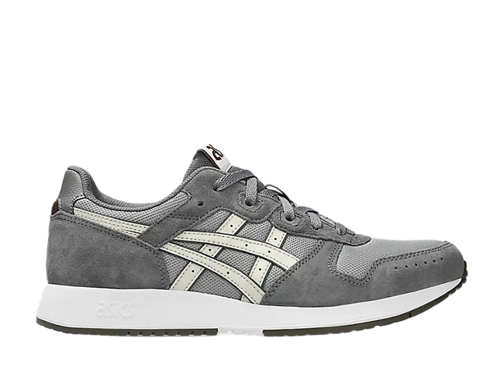 Asics Lyte Classic "Seal Grey/Smoke Grey"