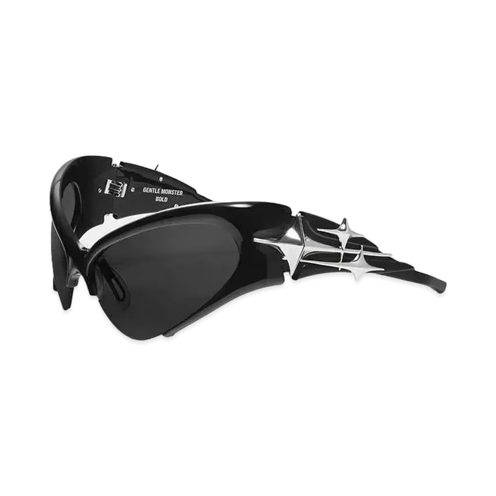 Gentle Monster Bree 01(BK) "Black"