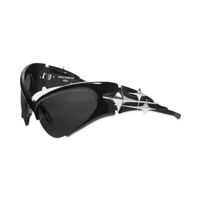 Gentle Monster Bree 01(BK) "Black"