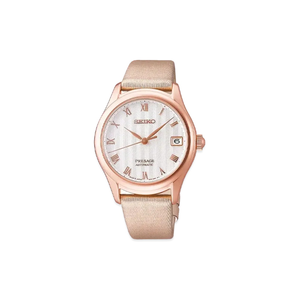 SEIKO Presage Basic Line SRRY048