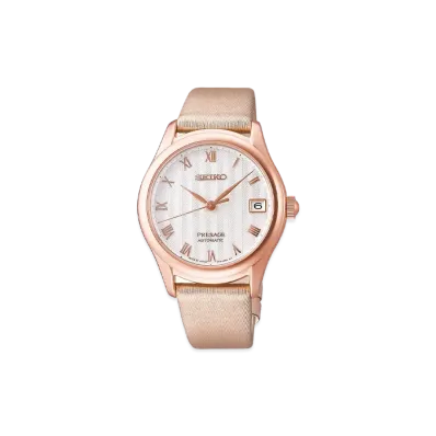 SEIKO Presage Basic Line SRRY048