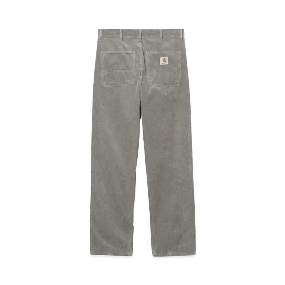 Carhartt WIP Simple Pant "Misty Grey"