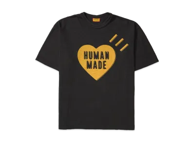 HUMAN MADE Graphic T-Shirt "Black"