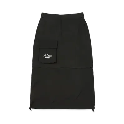 PALACE Rapha Ef Education First Women's Technical Skirt "Black"