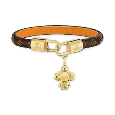 Louis Vuitton Vivienne Bracelet Monogram