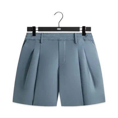 Kith Wade Pleated Short "Innate"
