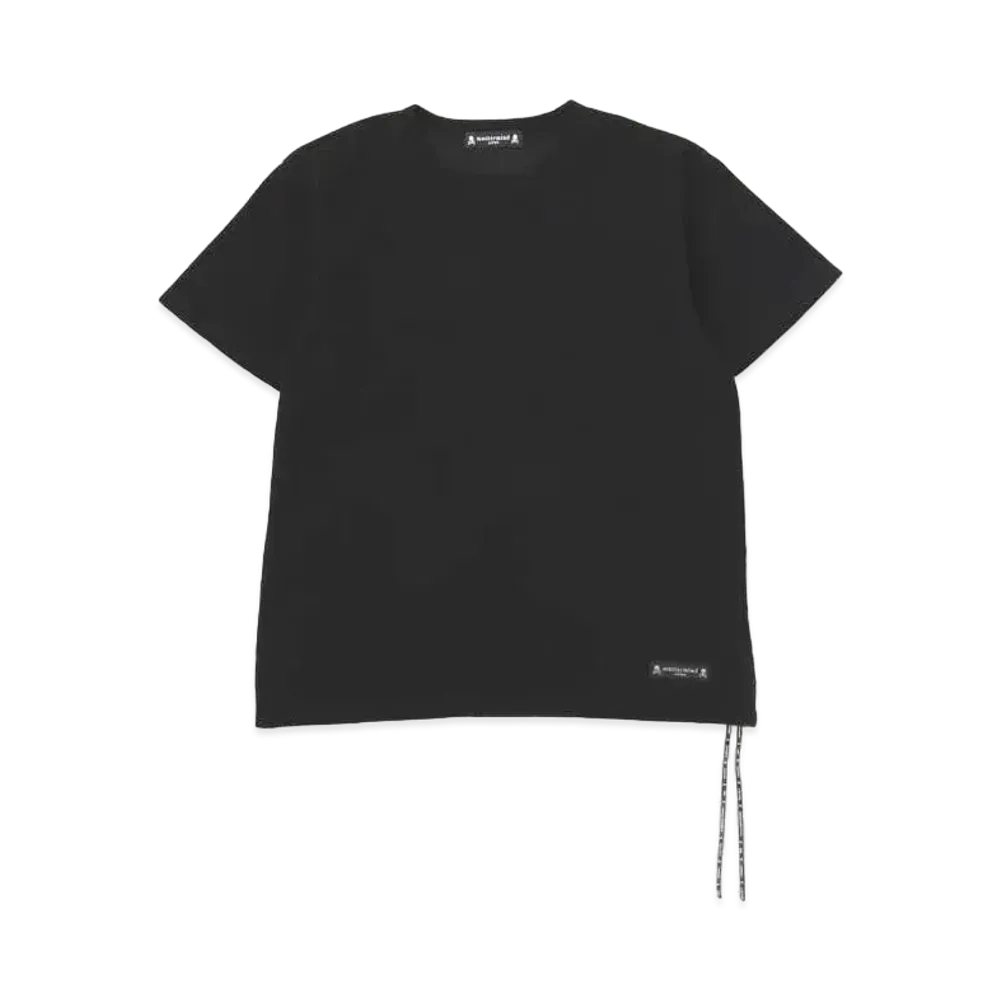 mastermind JAPAN Pile Skull Tee "Black"