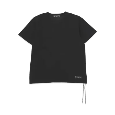 mastermind JAPAN Pile Skull Tee "Black"