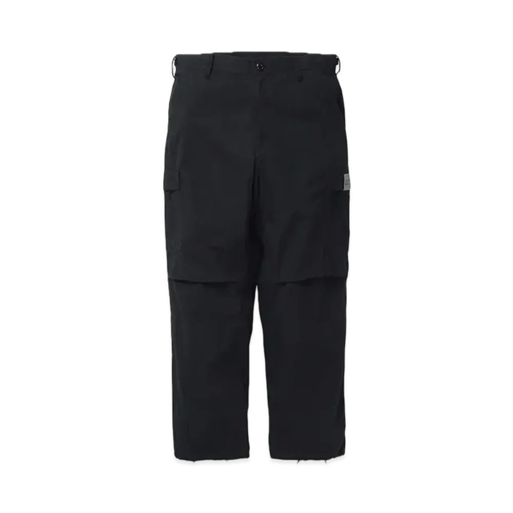 NEIGHBORHOOD BDU Pants "Black"