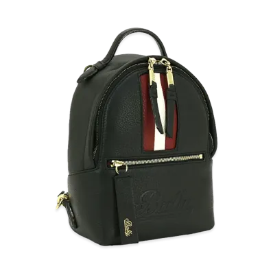 BALLY Women's Backpack "Black"