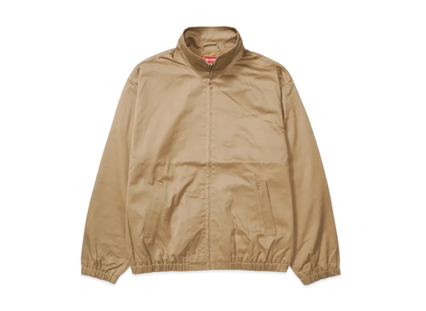 Supreme Harrington Jacket Supreme Harrington Jacket