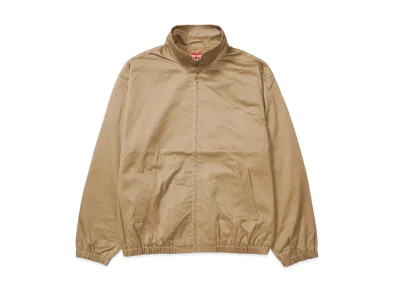 Supreme Harrington Jacket "Tan"