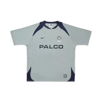 PALACE x Nike Shop Exclusive Jersey (New York) "Grey/Navy"