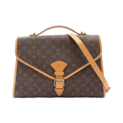 Louis Vuitton Monogram Beverly