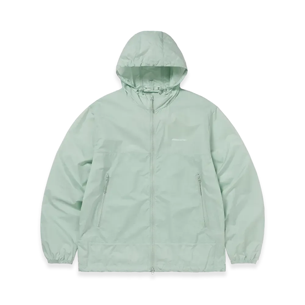 thisisneverthat T-Light Jacket "Mint"