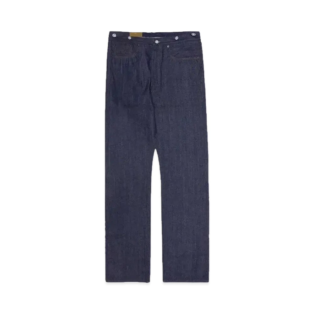 Levi's Vintage Clothing 1890 501 Jeans "Rigid"