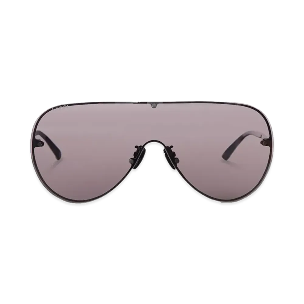 GUCCI Women's Sunglasses "Black"