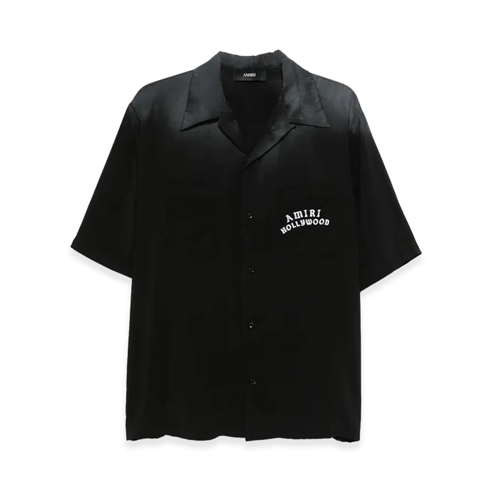 AMIRI Shirts "Black"