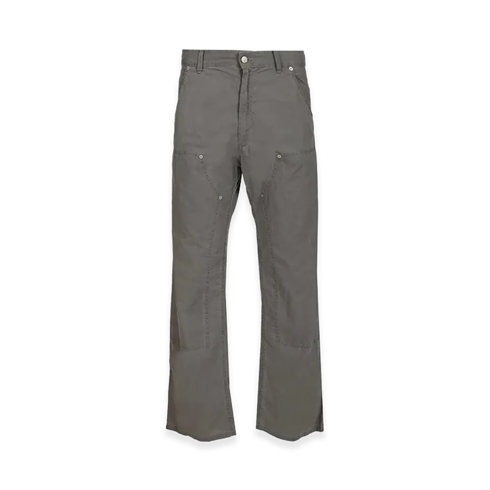 MM6 Maison Margiela Pants 5 Pockets "Grey"