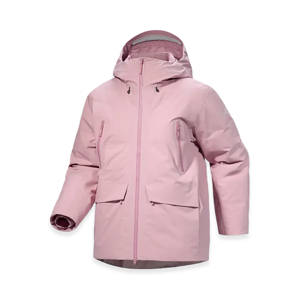 ARC'TERYX Women's Liatris Down Jacket "Bliss" X000009859