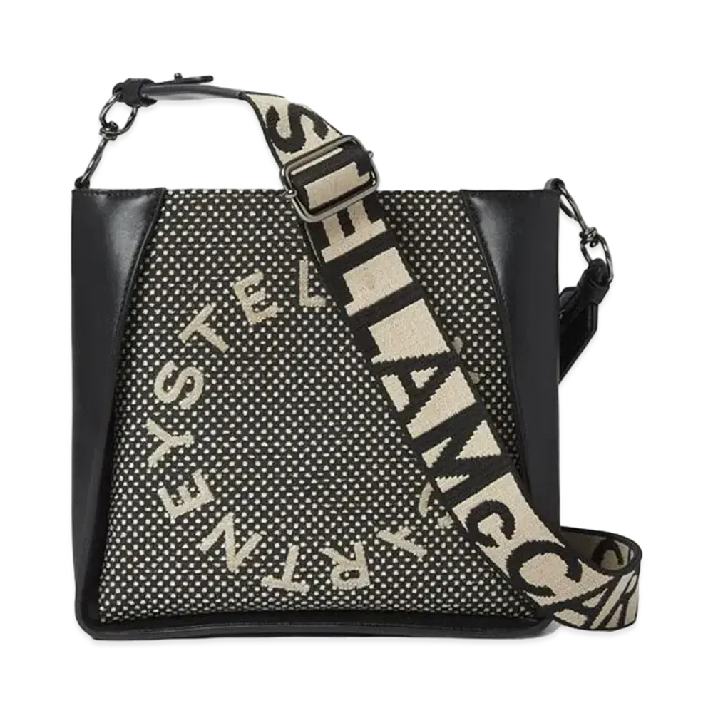Stella McCartney Stella Logo Tote Bag "Magnolia"